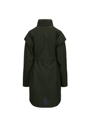 BRGN Monsun Coat Coats 880 Rosin Dark Green