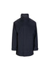 BRGN Nordavind Mens Jacket Coats 795 Dark Navy