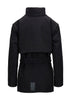 BRGN Overskyet Padded Coat Coats 095 New Black
