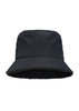 BRGN Pile bucket Accessories 095 New Black