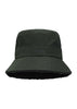 BRGN Pile bucket Accessories 880 Rosin Dark Green