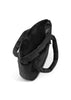BRGN Puffed city bag Accessories 095 New Black