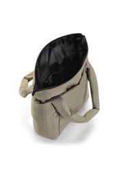 BRGN Puffed city bag Accessories 141 Taupe