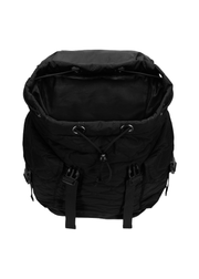 BRGN by Lunde & Gaundal Quilted Frost Backpack Accessories 095 New Black