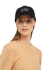 BRGN by Lunde & Gaundal Rain Caps Accessories 095 New Black