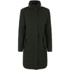 BRGN Regn Coat Coats 880 Rosin Dark Green
