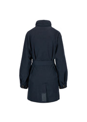 BRGN Rossby Coat Coats 795 Dark Navy
