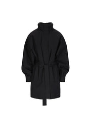 BRGN Rossby Coat Coats 095 New Black