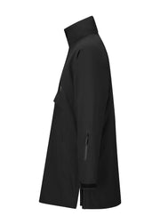 BRGN SNOW Sandviksfjellet 2L Jacket Coats 095 New Black
