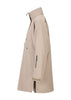 BRGN SNOW Sandviksfjellet 2L Jacket Coats 141 Taupe