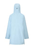 BRGN SNOW Sandviksfjellet 2L Jacket Coats 715 Light Blue