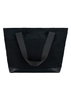 BRGN Shopper Bag Accessories 096 All Black