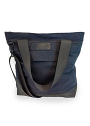 BRGN by Lunde & Gaundal Shoulder Bag Accessories 795 Dark Navy