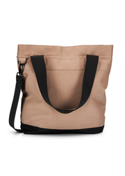 BRGN Shoulder Bag Accessories 141 Taupe
