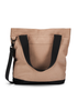 BRGN Shoulder Bag Accessories 141 Taupe