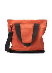 BRGN by Lunde & Gaundal Shoulder Bag Accessories 275 Sunset Orange