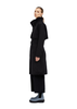 BRGN Skyet Coat Coats 095 New Black