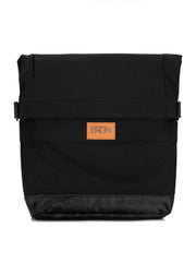BRGN Small Backpack Accessories 095 New Black