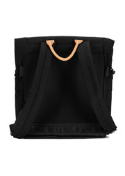 BRGN Small Backpack Accessories 095 New Black