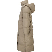 BRGN Snøfall coat Coats 141 Taupe