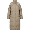 BRGN Snøfall coat Coats 141 Taupe
