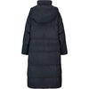 BRGN Snøfall coat Coats 795 Dark Navy