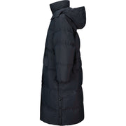 BRGN Snøfall coat Coats 795 Dark Navy