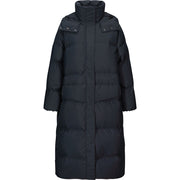 BRGN Snøfall coat Coats 795 Dark Navy