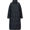 BRGN Snøfall coat Coats 795 Dark Navy