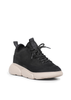 BRGN by Lunde & Gaundal Sølepytt sneaker Shoes 095 New Black