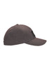 BRGN by Lunde & Gaundal Solregn caps Accessories 085 Concrete Grey