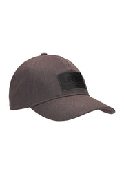 BRGN Solregn caps Accessories 085 Concrete Grey