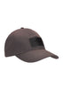 BRGN Solregn caps Accessories 085 Concrete Grey