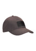 BRGN by Lunde & Gaundal Solregn caps Accessories 085 Concrete Grey
