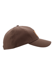 BRGN Solregn caps Accessories 187 Chocolate Brown