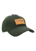 BRGN by Lunde & Gaundal Solregn caps Accessories 880 Rosin Dark Green