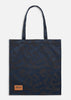BRGN by Lunde & Gaundal Tote Bag Marketing Material
