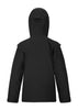 BRGN SNOW Ulriken 3L Jacket Coats 095 New Black