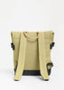 BRGN by Lunde & Gaundal Small Backpack Accessories 840 Lizard Green