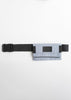 BRGN by Lunde & Gaundal Belt Bag Accessories 740 Steel Blue