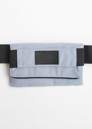 BRGN by Lunde & Gaundal Belt Bag Accessories 740 Steel Blue
