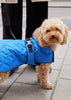 BRGN Dog Coat Accessories 745 Palace Blue
