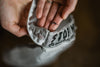 BRGN by Lunde & Gaundal Guppyfriend Washing Bag Accessories 000 Clear/No color