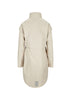 BRGN by Lunde & Gaundal Monsun Coat Coats 135 Sand