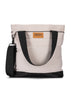 BRGN by Lunde & Gaundal Shoulder Bag Accessories 135 Sand