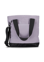 BRGN by Lunde & Gaundal Shoulder Bag Accessories 700 Lilac