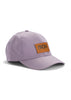 BRGN by Lunde & Gaundal Solregn Caps Accessories 700 Lilac