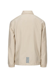 BRGN by Lunde & Gaundal Vårdugg Mens Jacket Coats 135 Sand