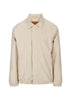 BRGN by Lunde & Gaundal Vårdugg Mens Jacket Coats 135 Sand